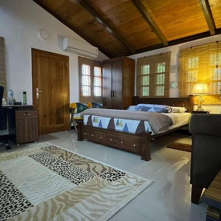 A Luxury Duplex In Dili City, Timor-Leste Exterior photo