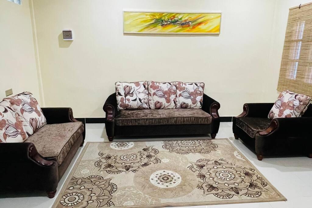 A Luxury Duplex In Dili City, Timor-Leste Exterior photo